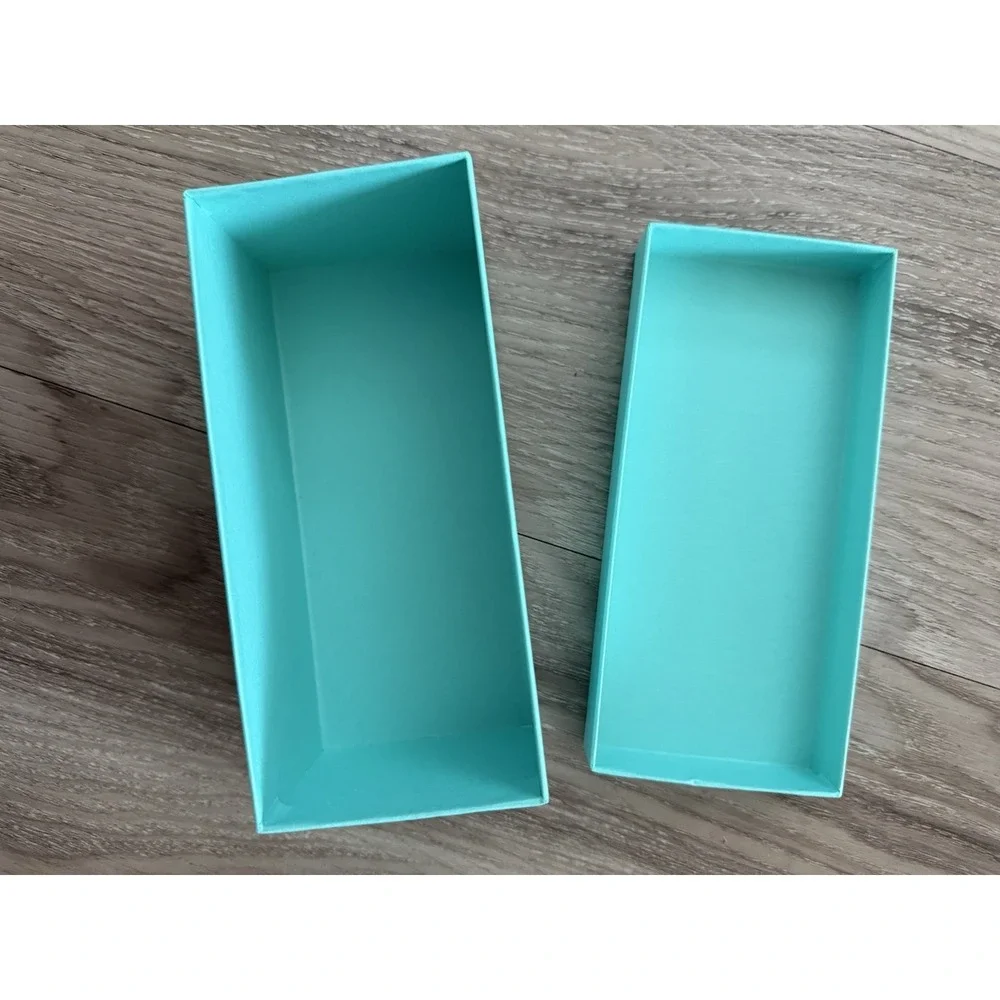 Tiffany & Co. Box